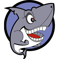 Security Shark Logo