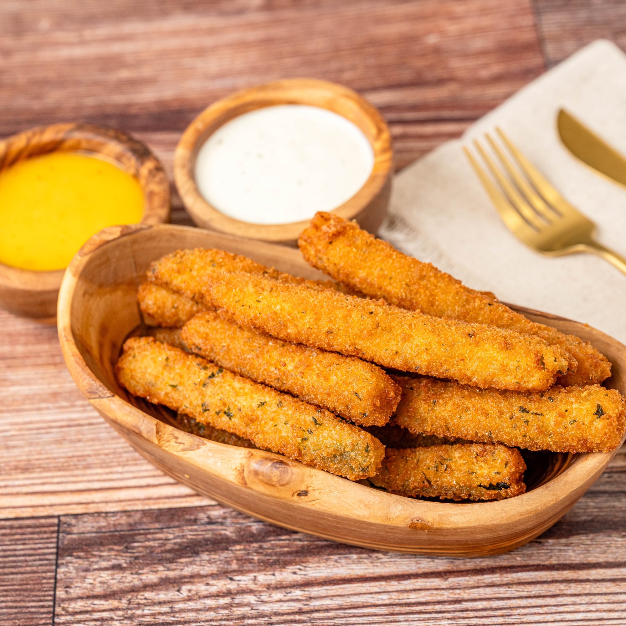 Zucchini