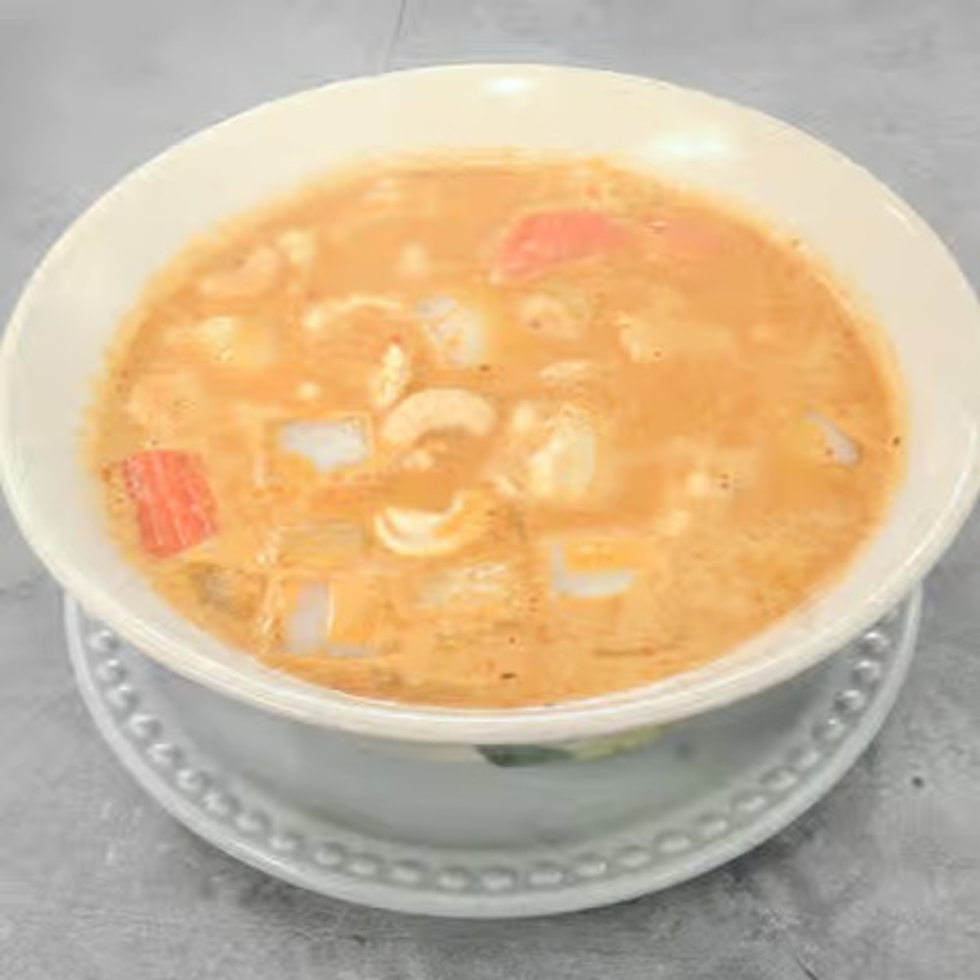 Masaman Curry