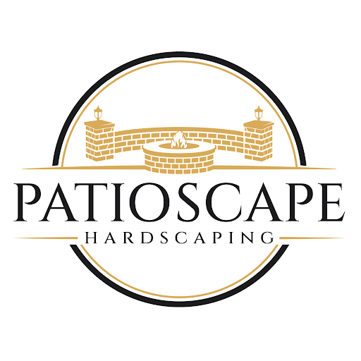 Patioscape Outdoor Living and Landscapes Logo