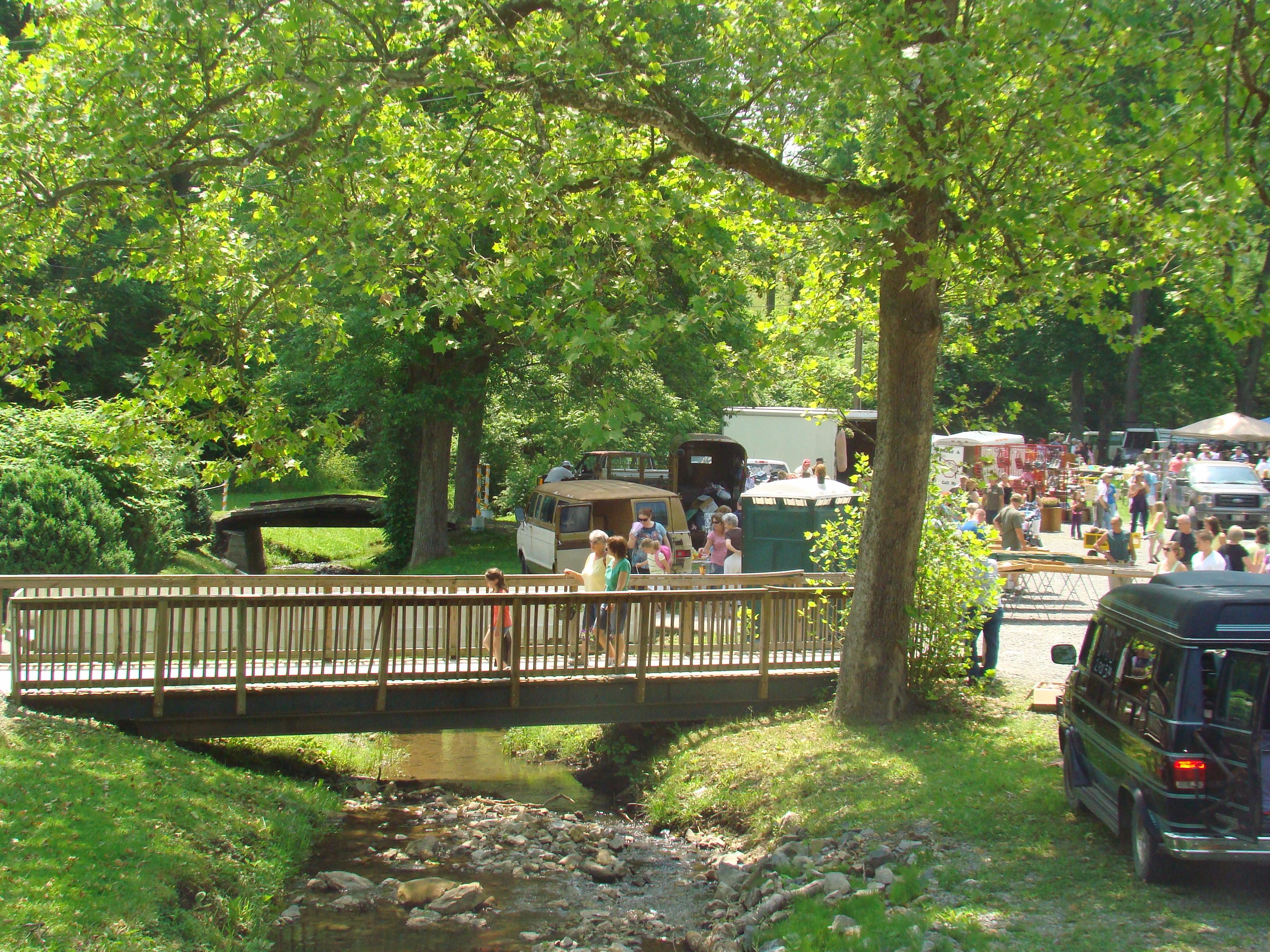 Pence Springs Flea Market Flea Market Pence Springs, WV 24962