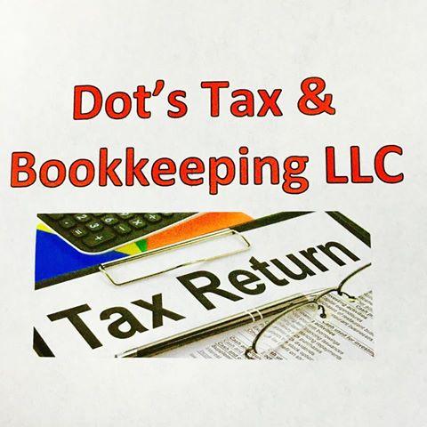 Dot's Tax & Bookkeeping LLC Photo