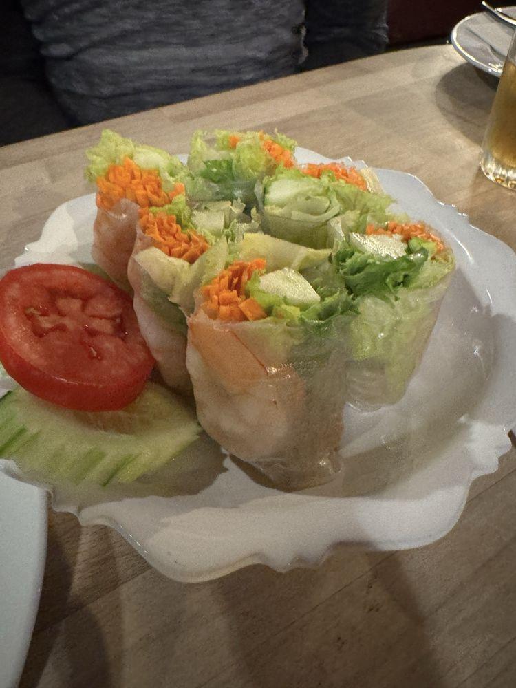 Summer Roll