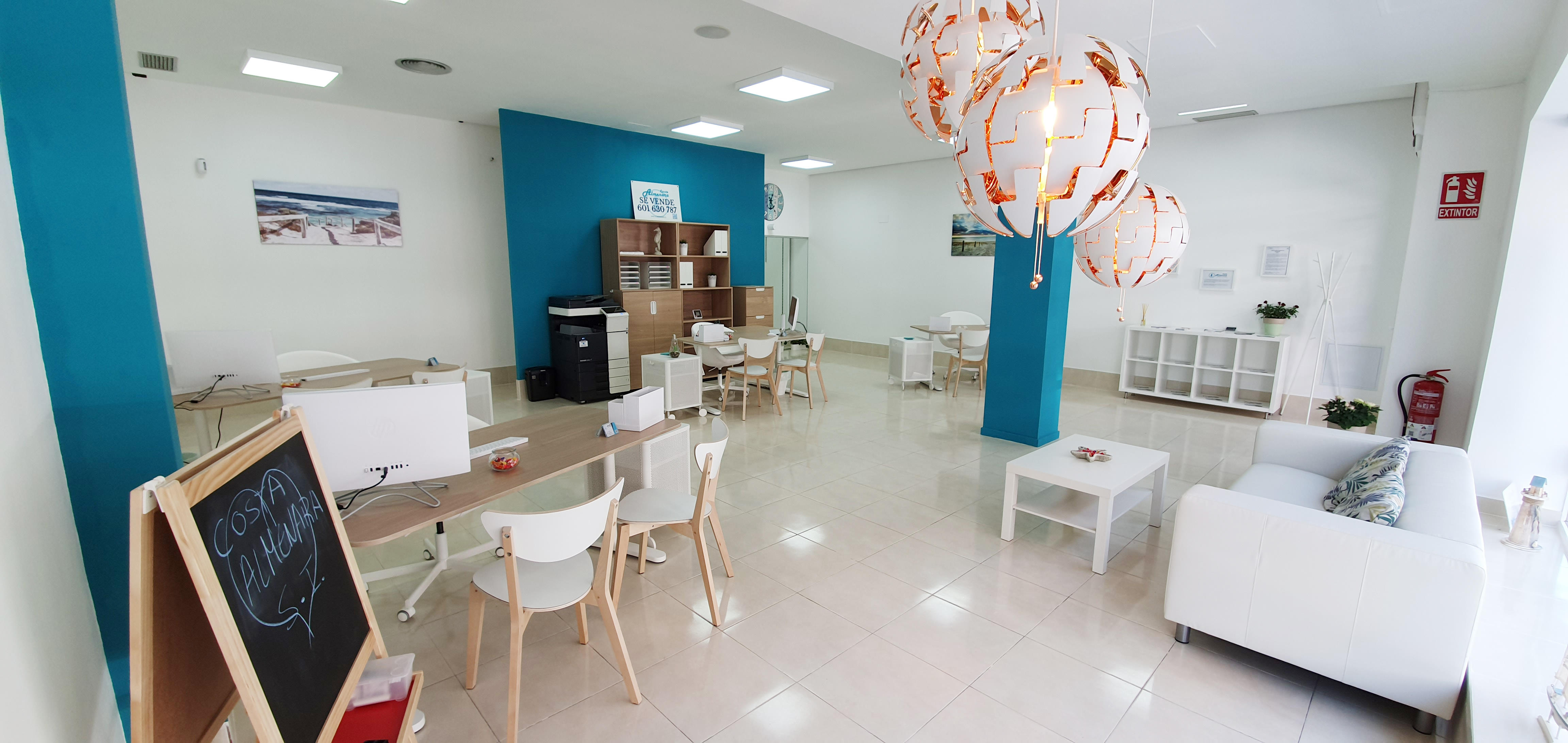 Images Costa Almenara Servicios Inmobiliarios