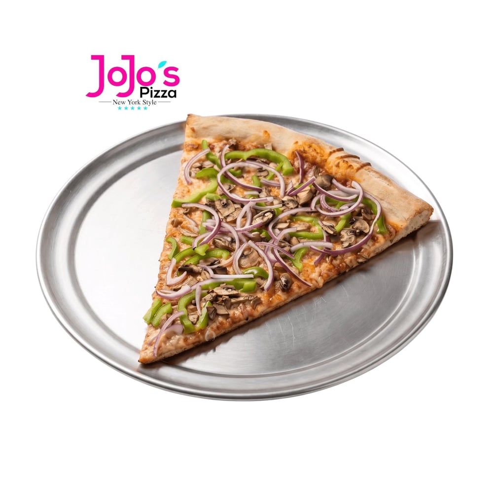 Veggie Lovers Slice
