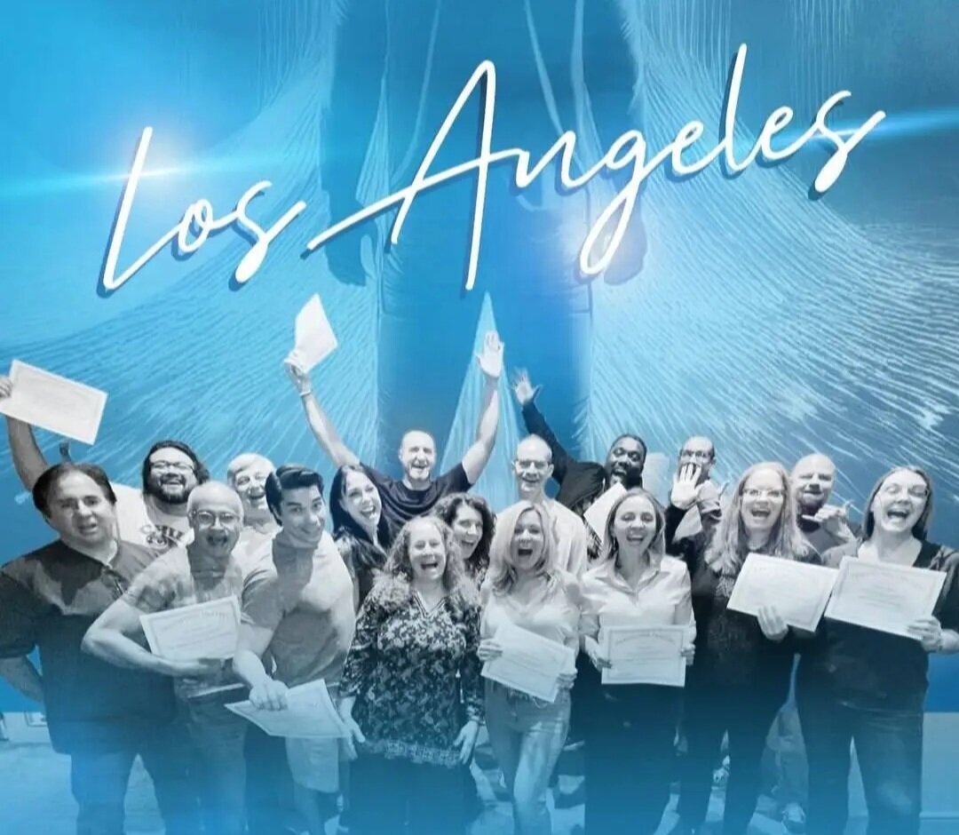 Mari Bennett @ maribennettusa.com Image