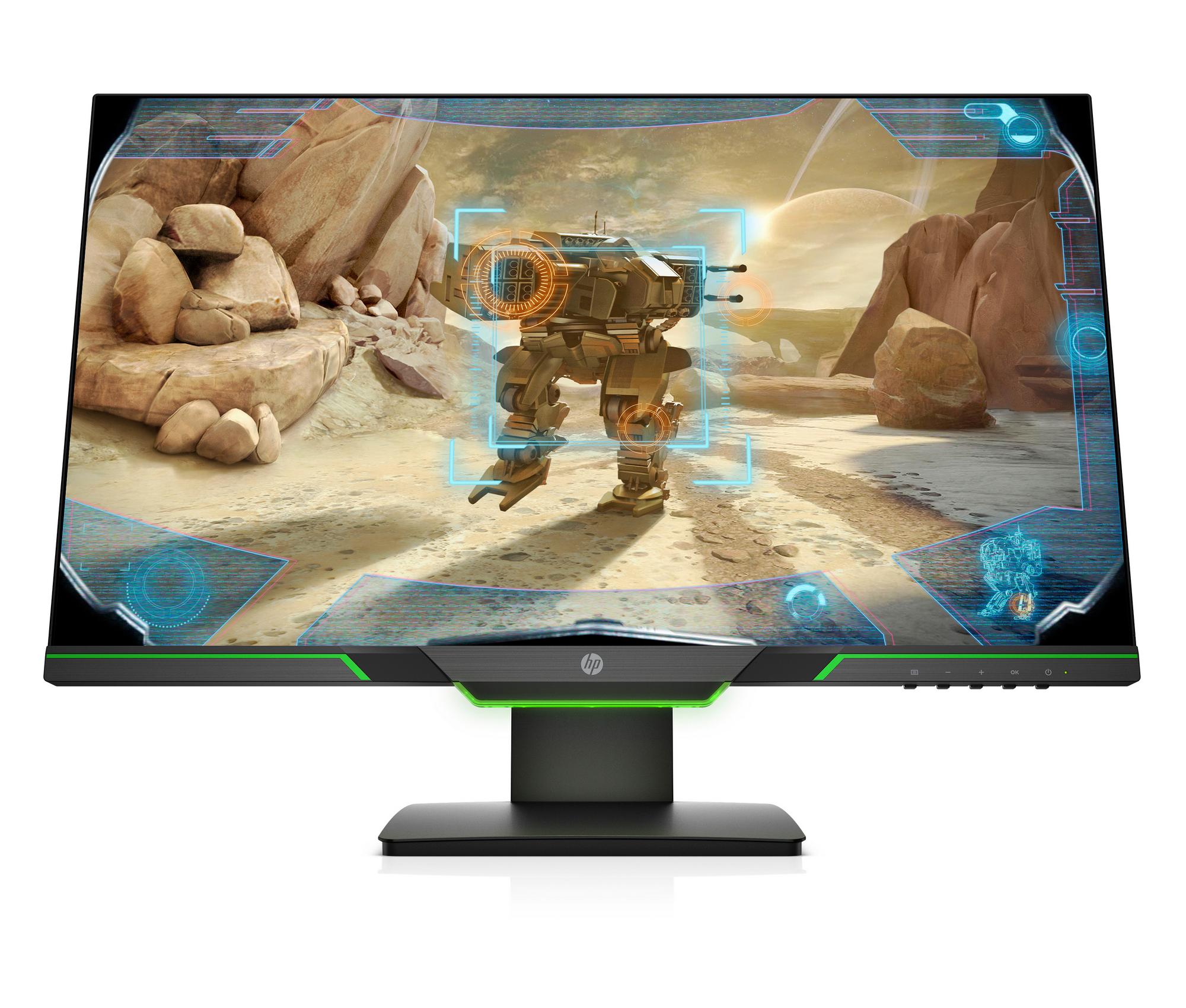 25" Gaming Monitor