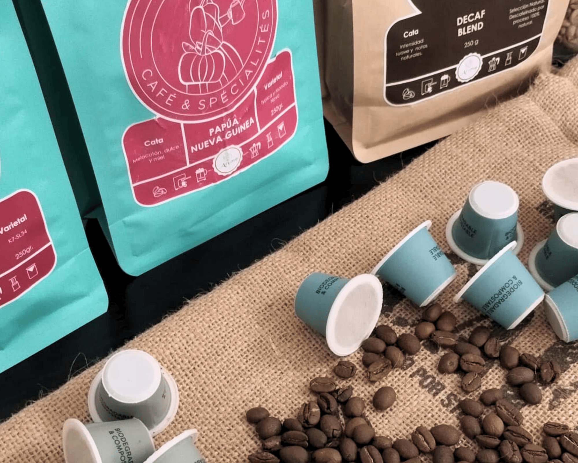 Galería en miniatura