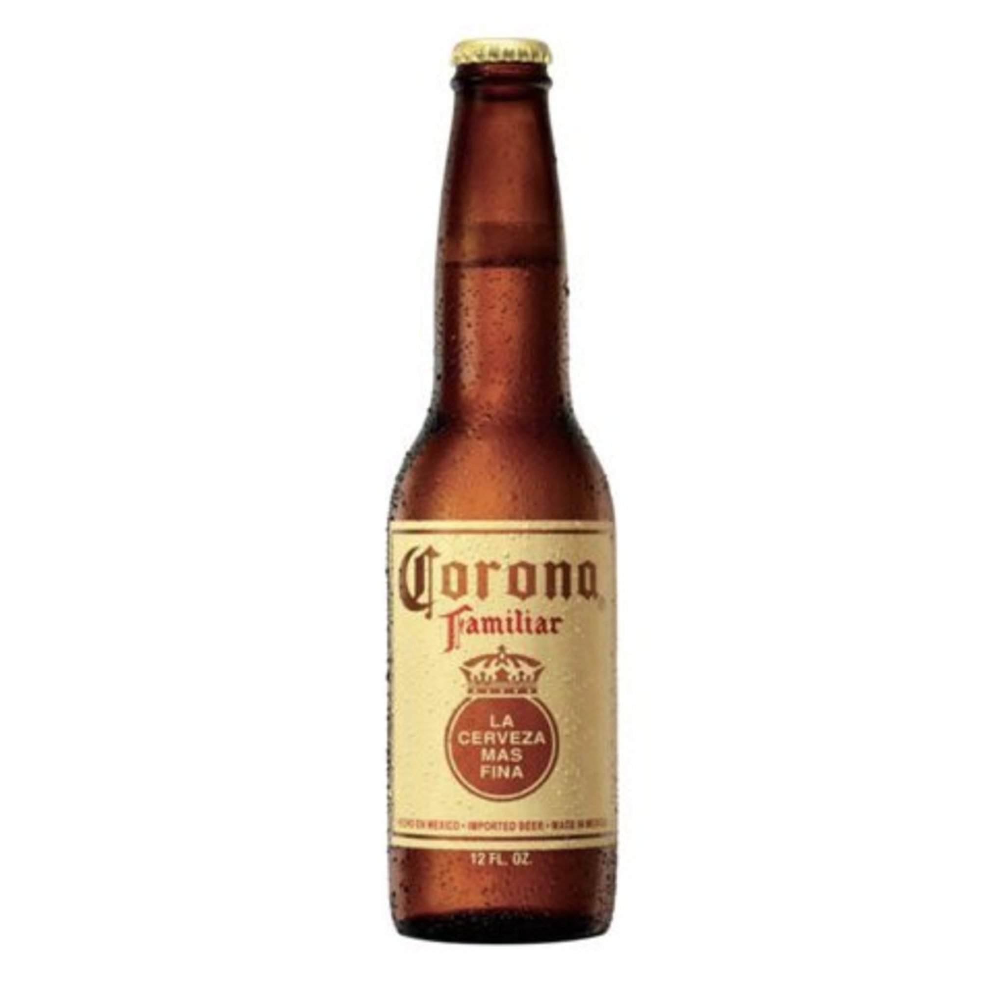 Corona Familiar 