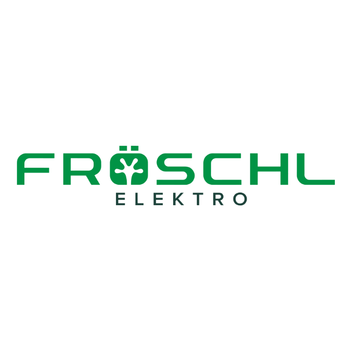 Logo von Fröschl Elektro GmbH