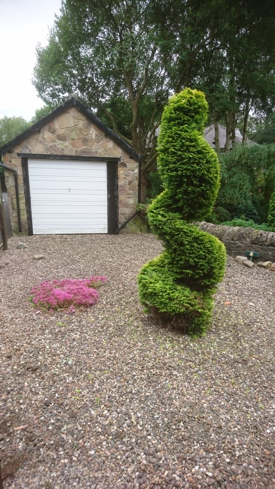 Images GJ Densham Ltd