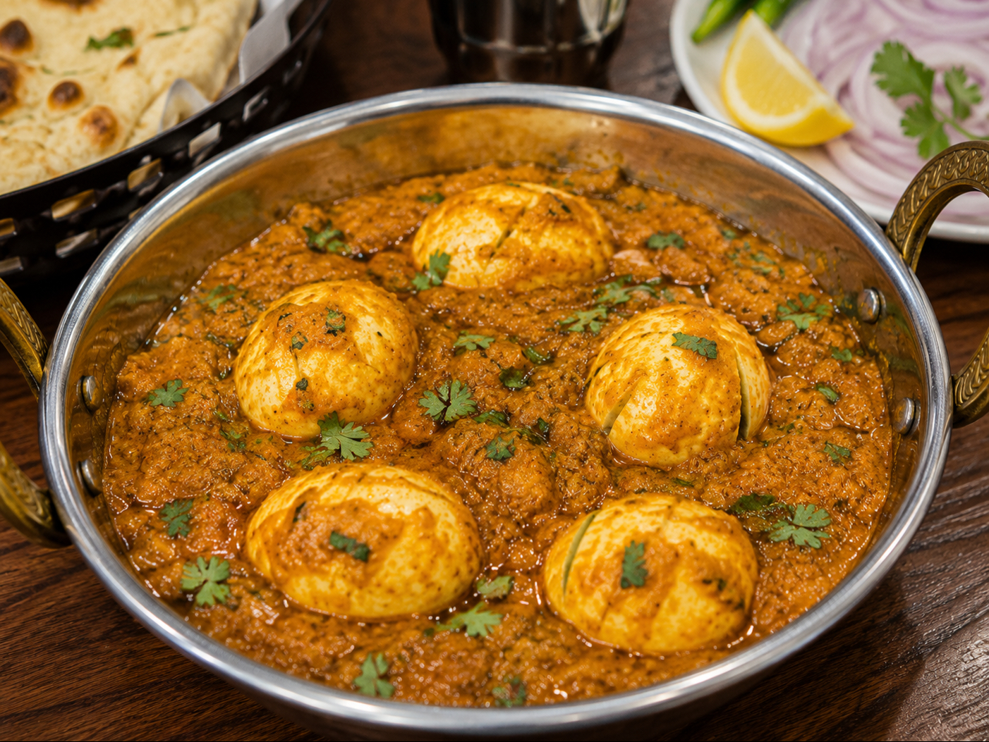 Egg Curry