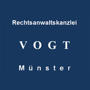 Logo von Peter Vogt Rechtsanwalt