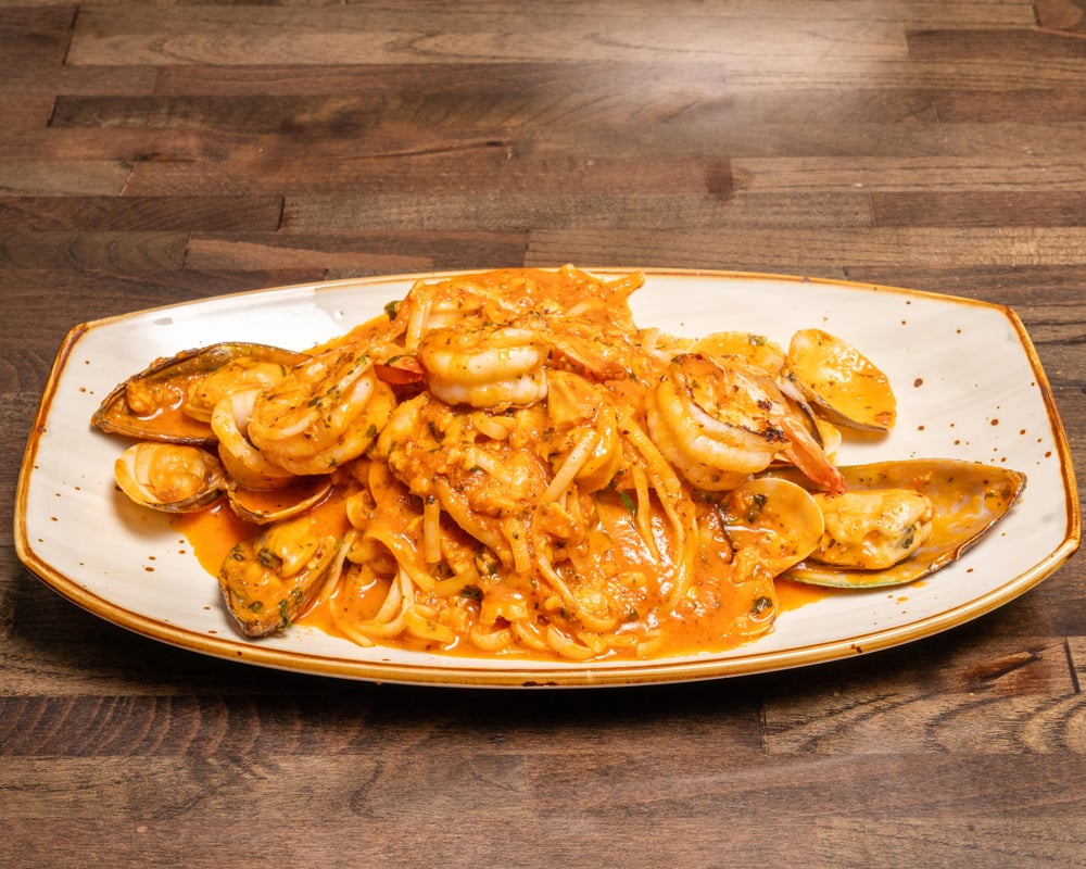Frutti Di Mare