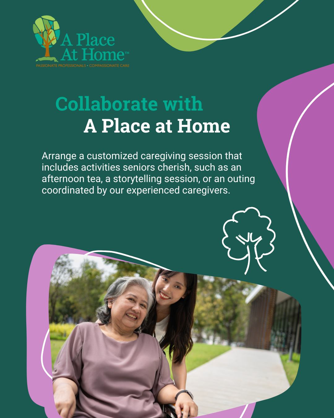 A Place At Home - Eatontown