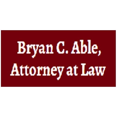 Able Bryan C