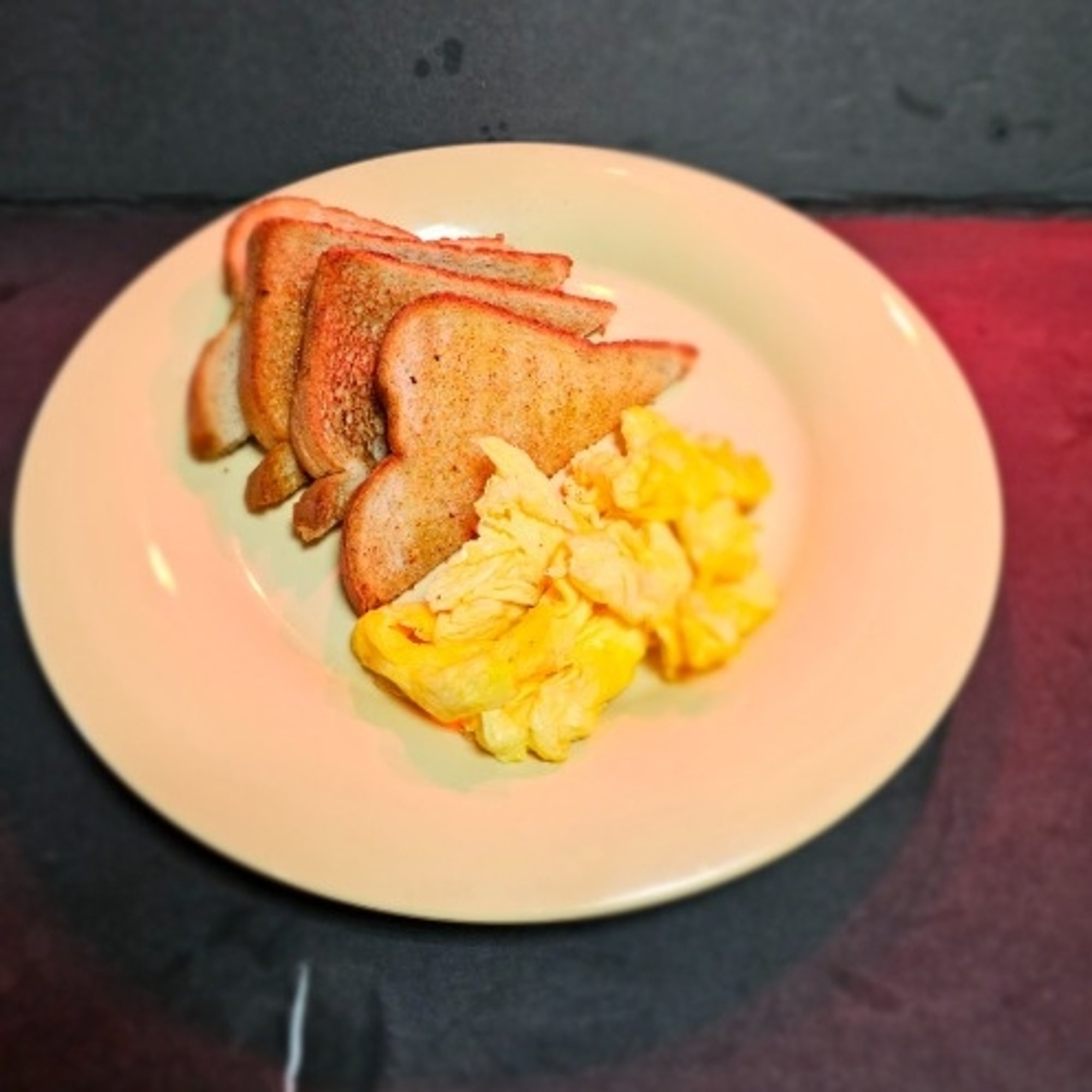 Rise and Shine Breakfast