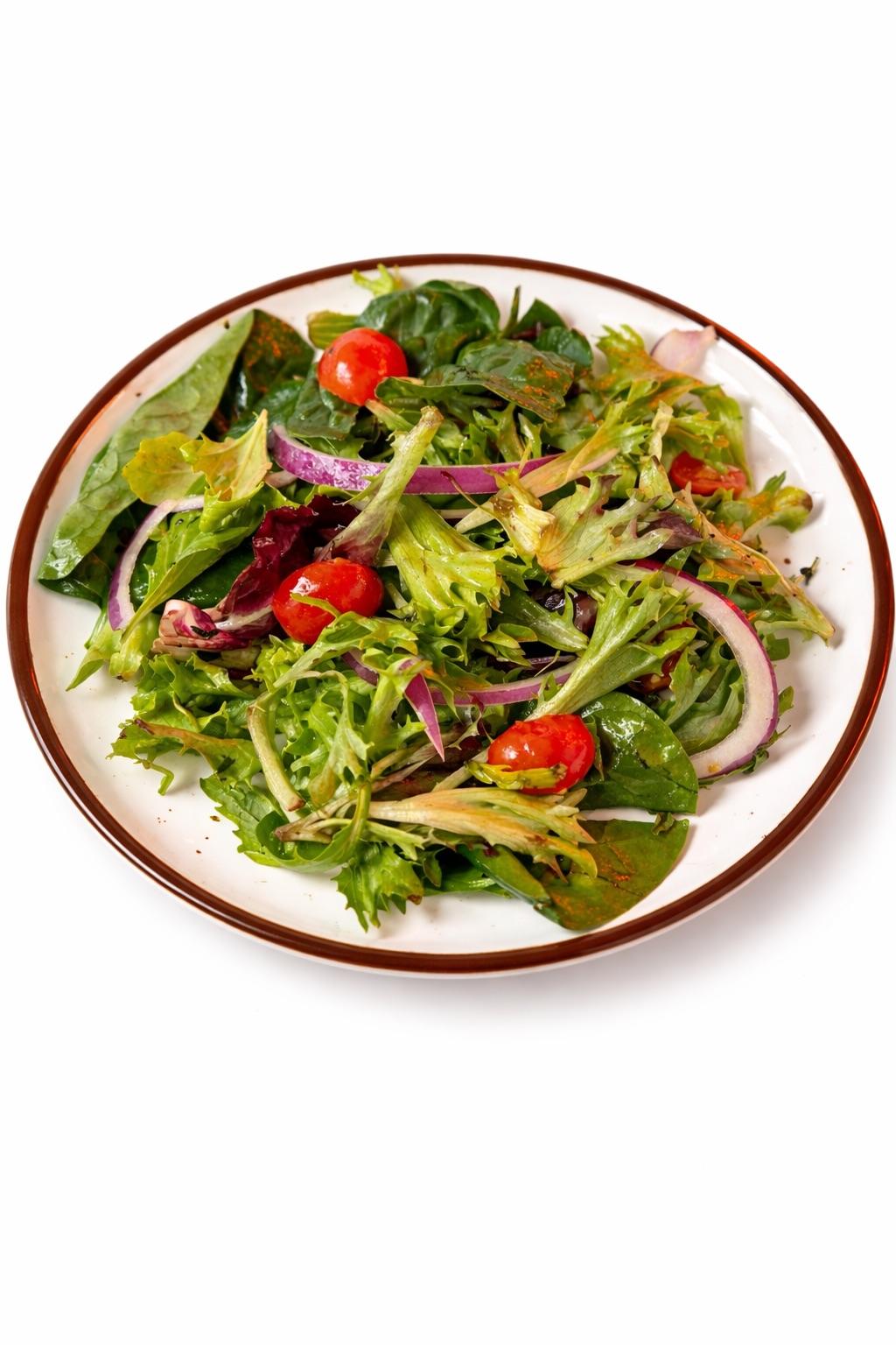 SD House Salad