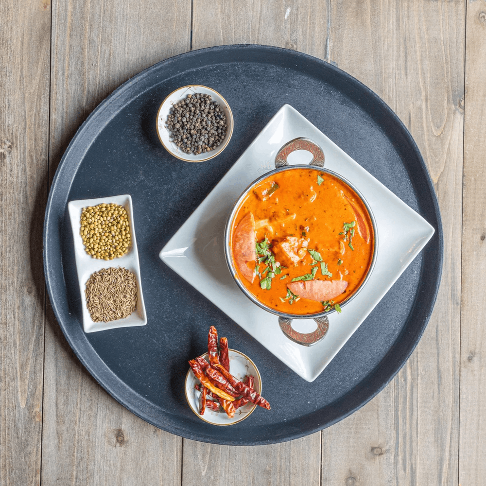 Paneer Makhani