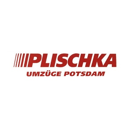 Logo von Plischka Umzüge Potsdam GmbH