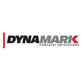 Dynamark Printing Indianapolis Logo