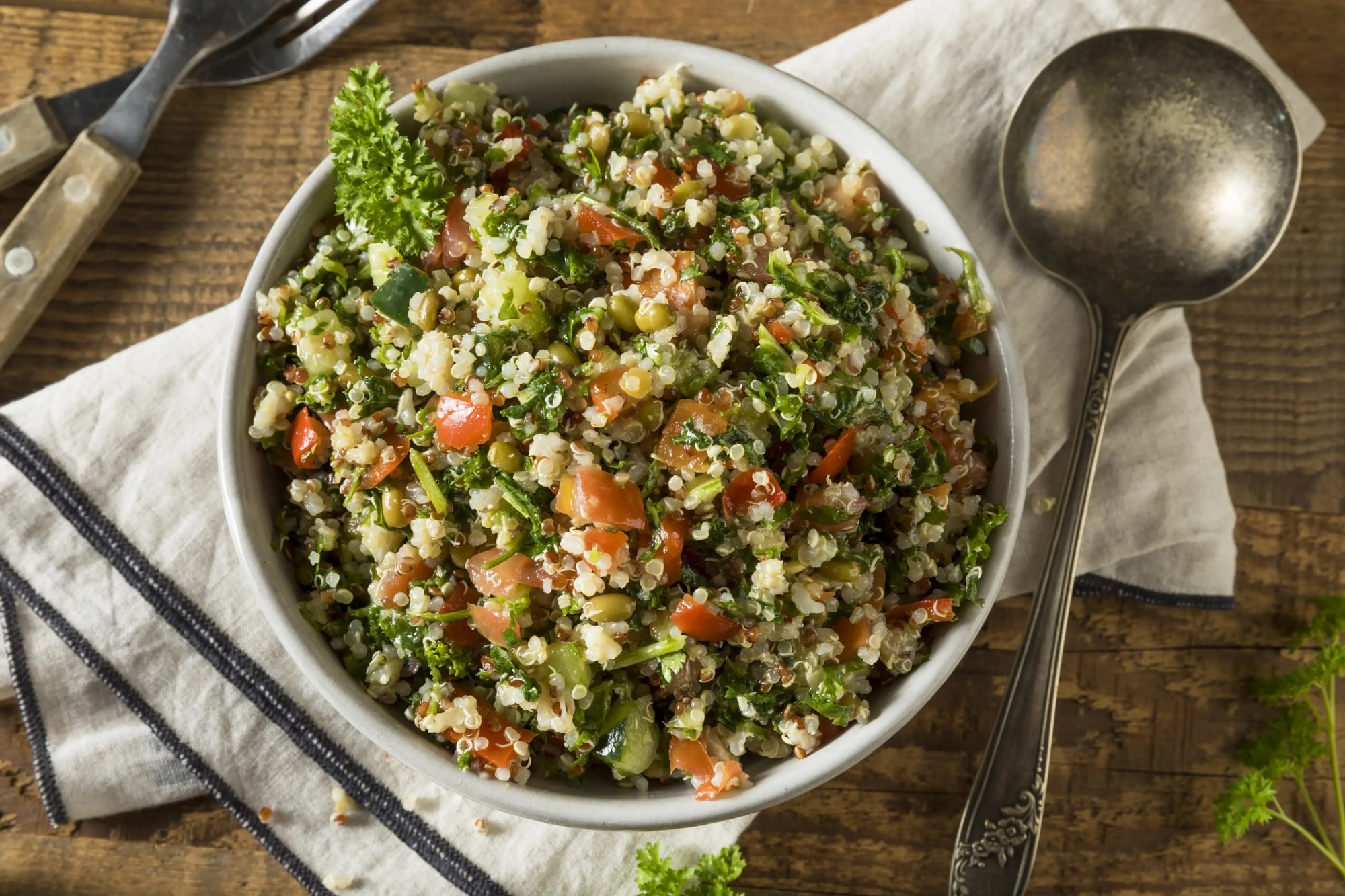 Tabbouleh