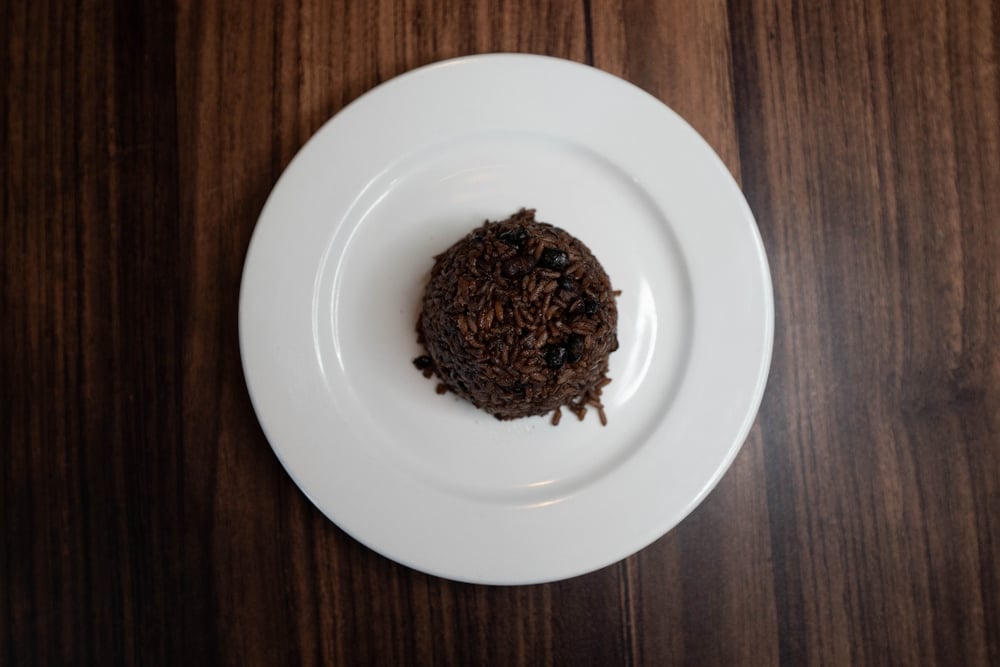 Moro Rice