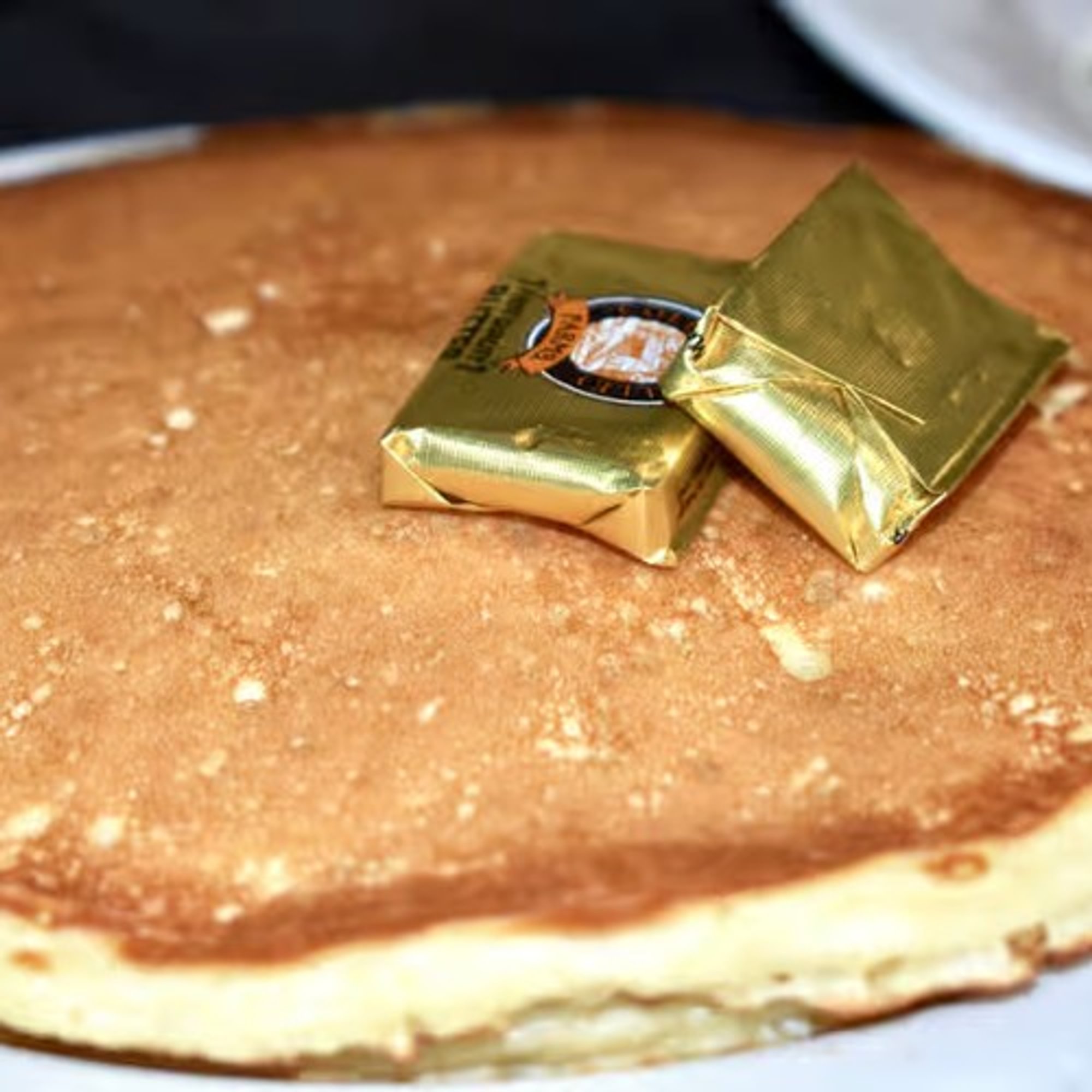 Buttermilk Pancake