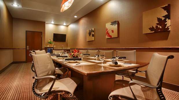 Images Best Western Premier Ivy Inn & Suites
