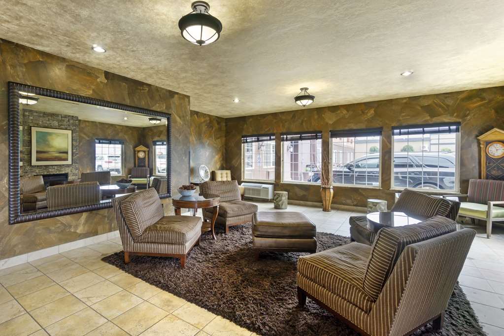 Best Western Plus Yakima Hotel Image