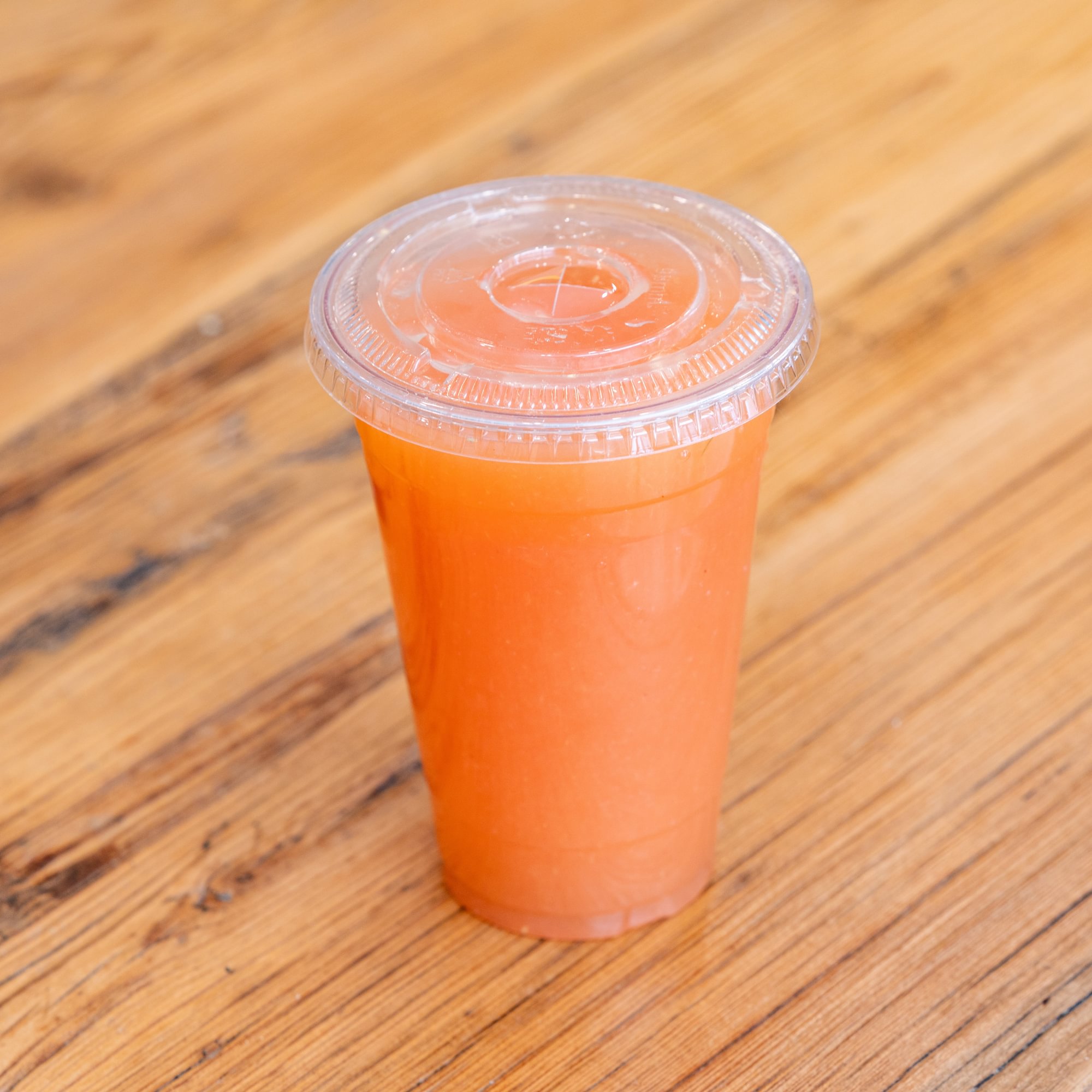 16oz Grapefruit Juice