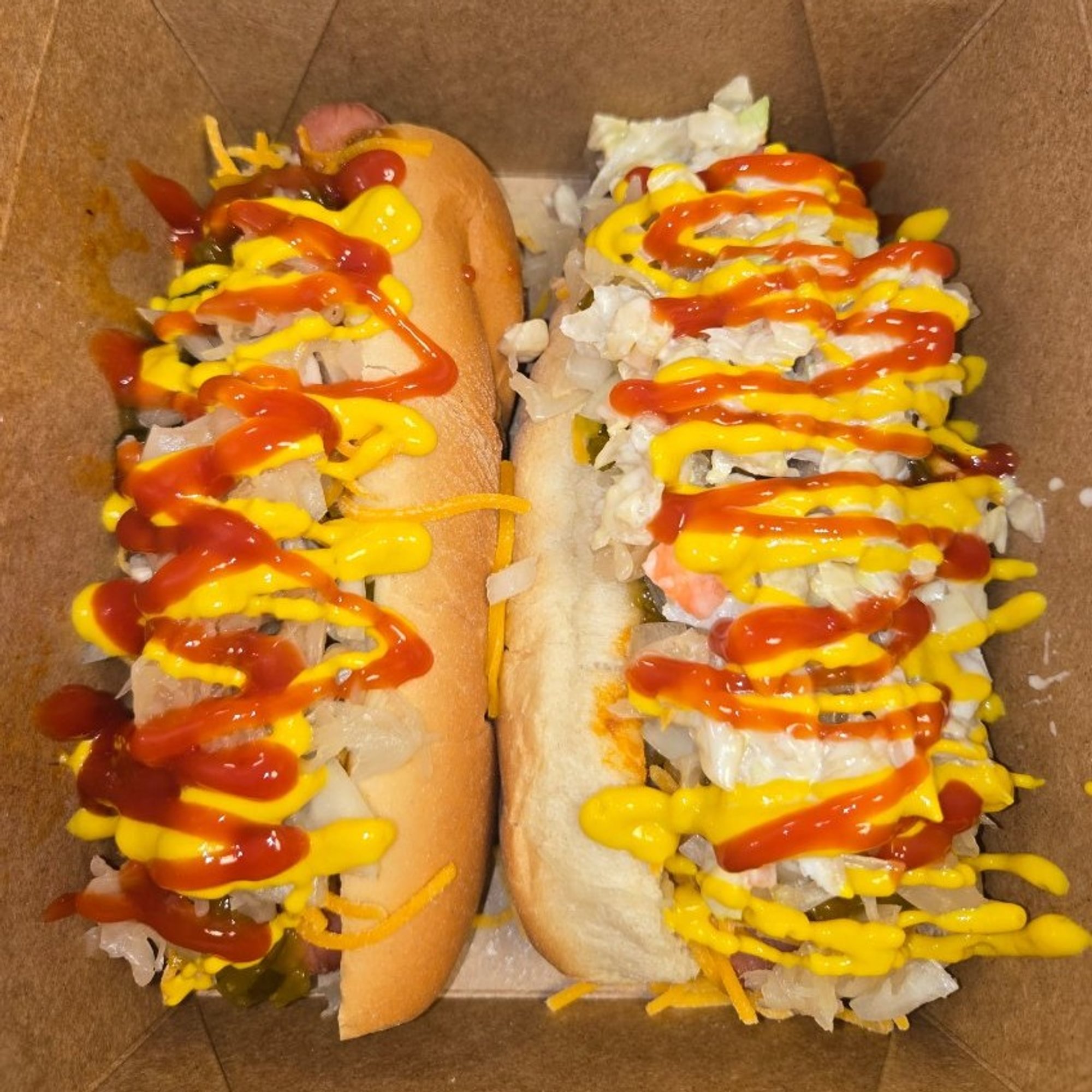 Polish Sausage