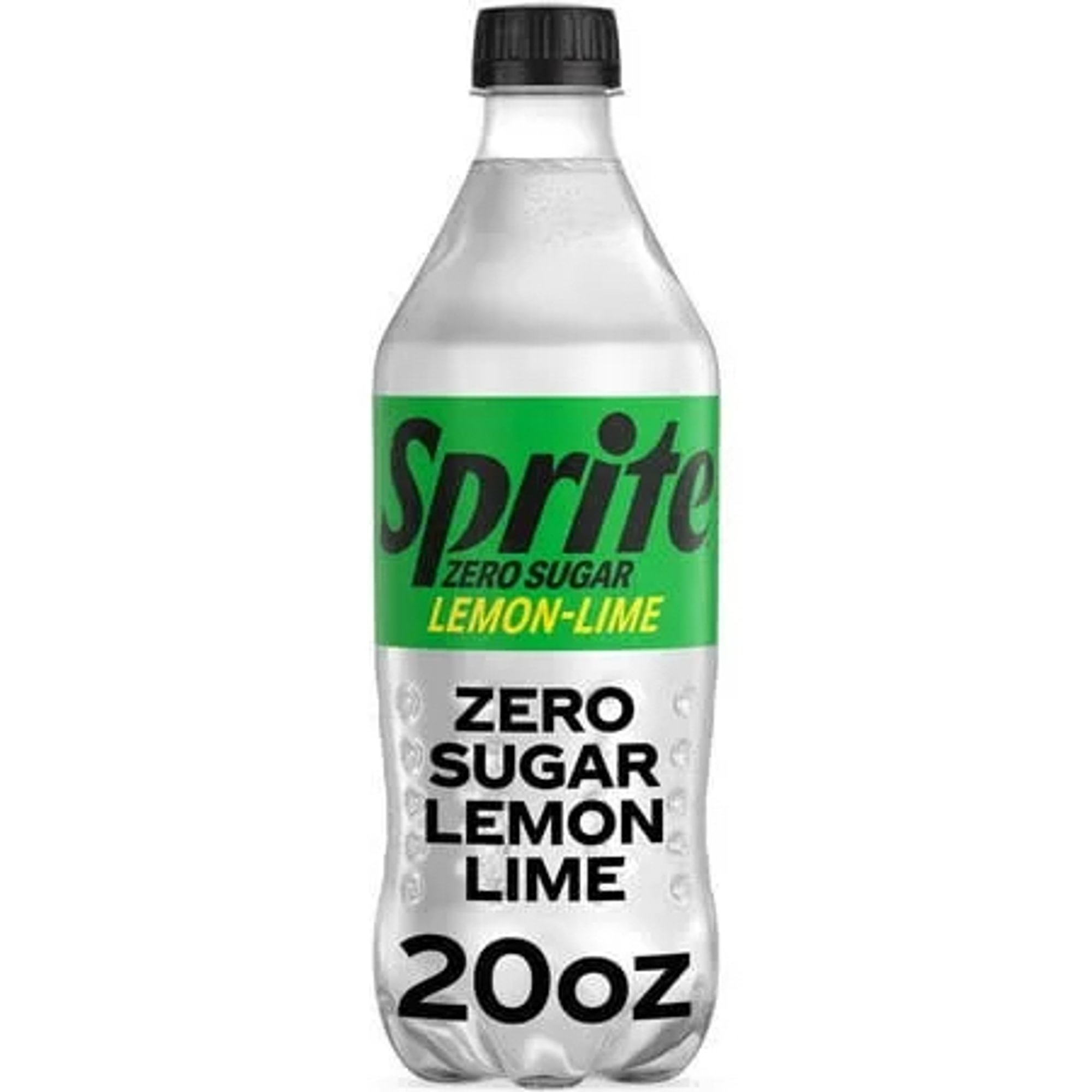 DIET SPRITE