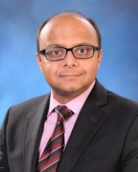 Sachin Goel, MD, FACC, FSCAI Photo