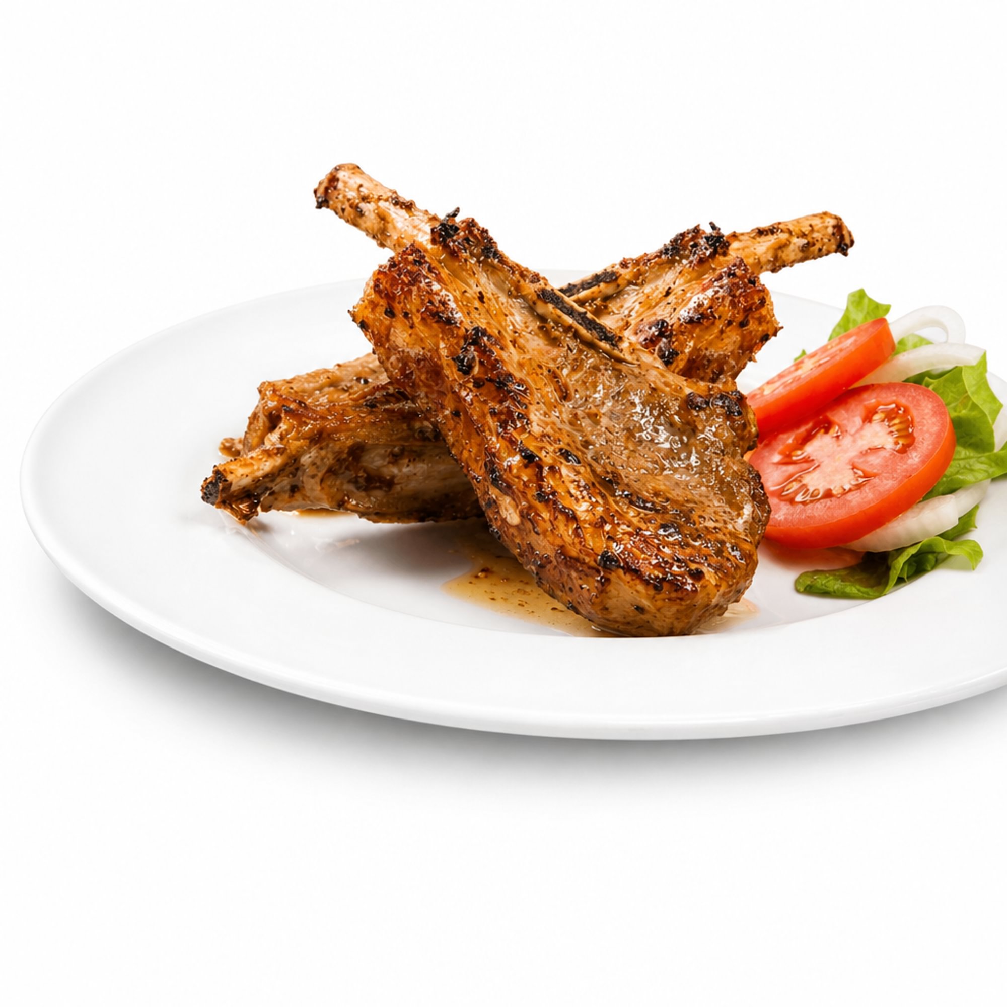 Extra Lamb Chops