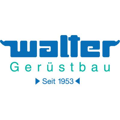 Logo von Walter Gerüstbau