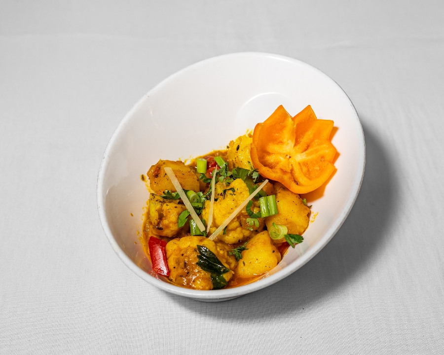 ALOO GOBHI