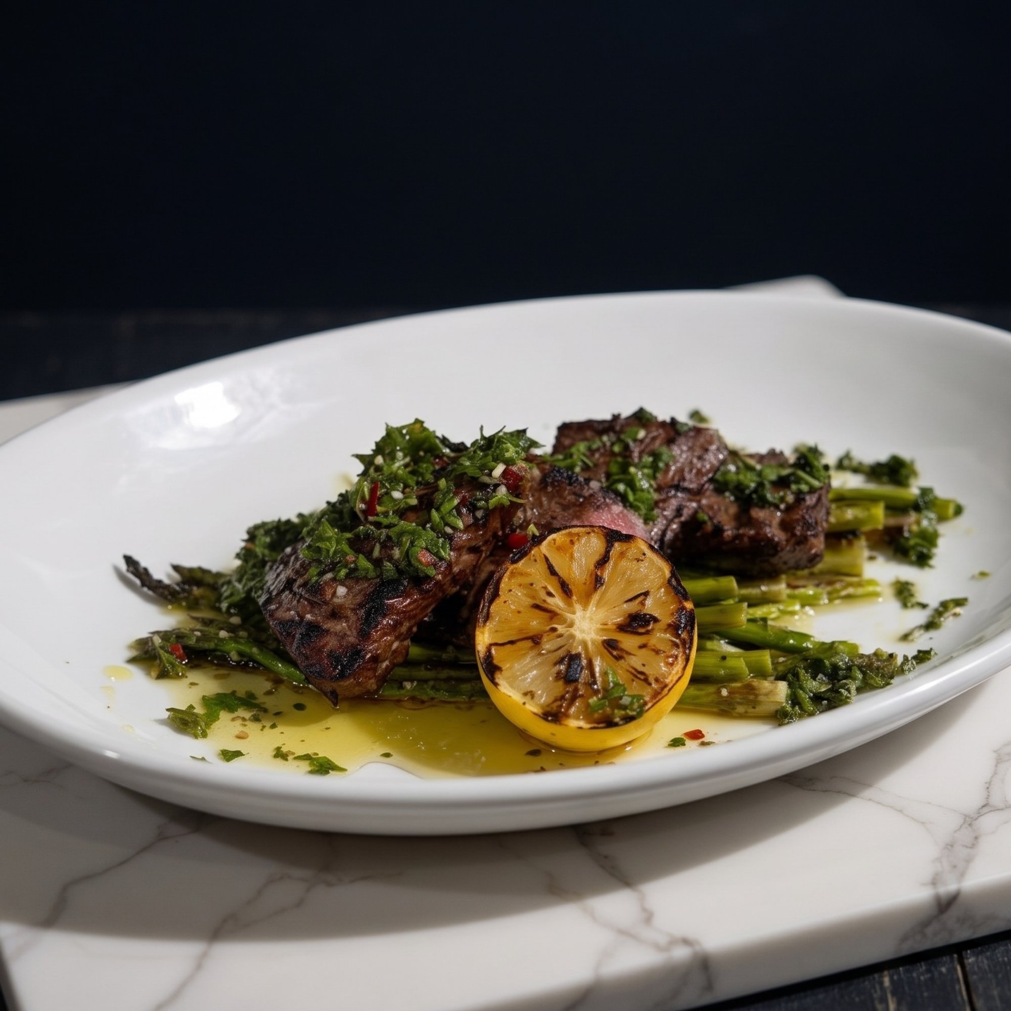 Skirt Steak