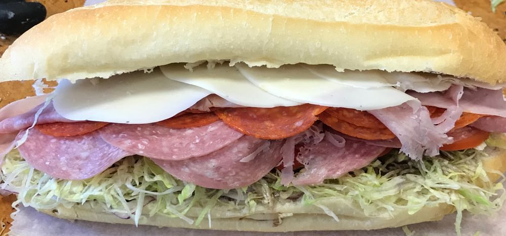 Godfather Sandwich