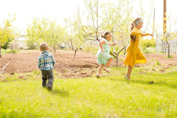 Images Landon Eldredge: Allstate Insurance