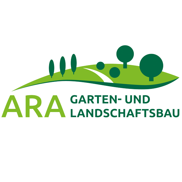 Logo von ARA Gartenbau