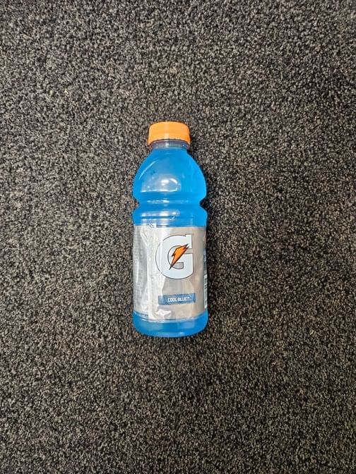 Gatorade Cool Blue 20oz