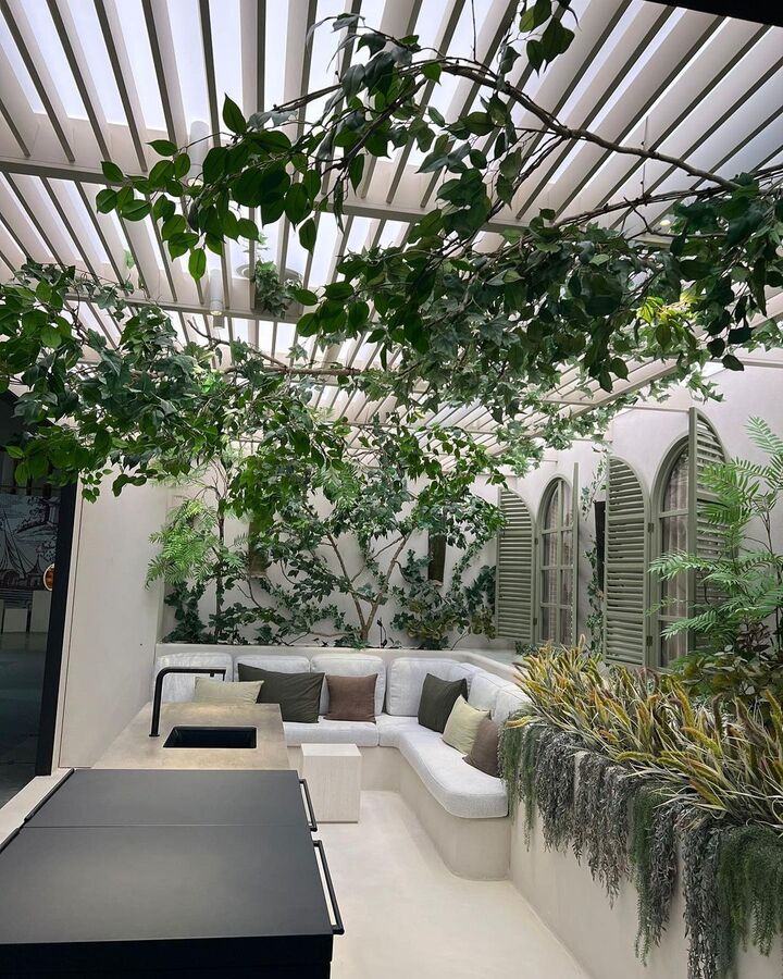 Galería en miniatura