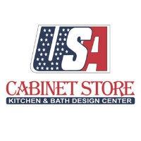Usa Cabinet Store Rockville