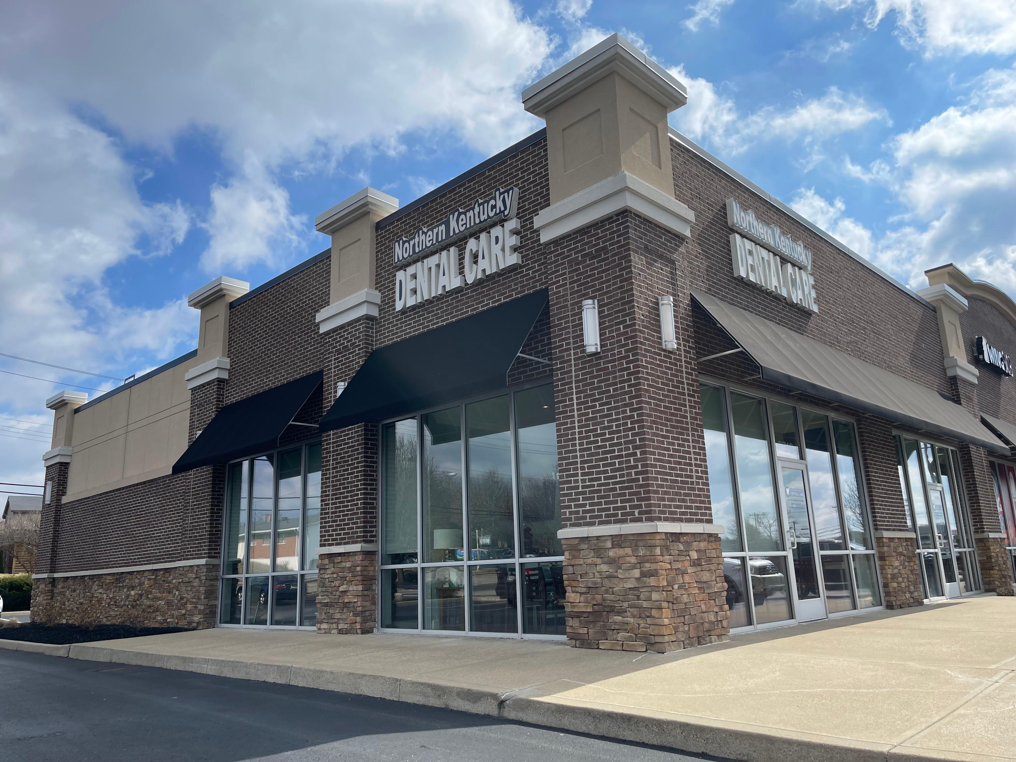 Northern Kentucky Dental Care Image