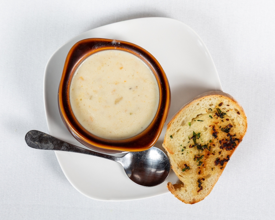Soup of the day Cup