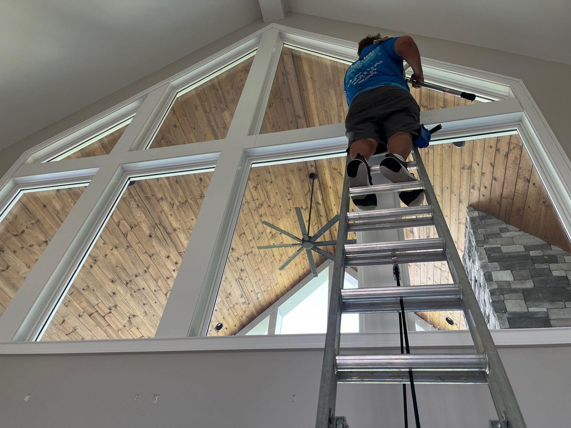 5 Brothers Exterior Cleaning Image