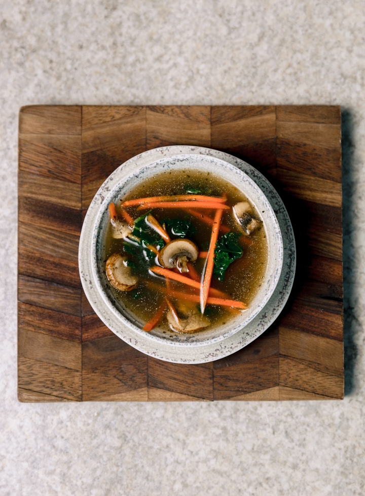Wellness Broth