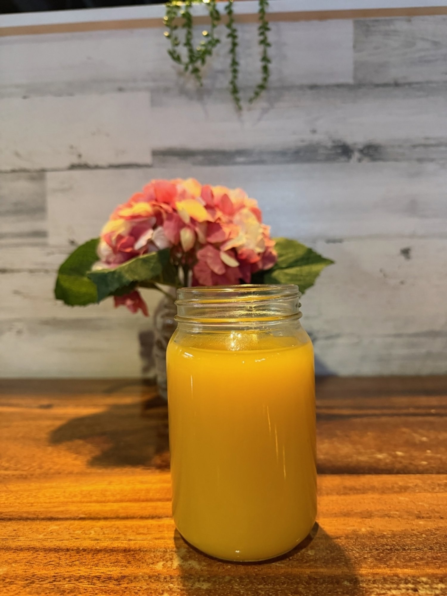 Mango Juice