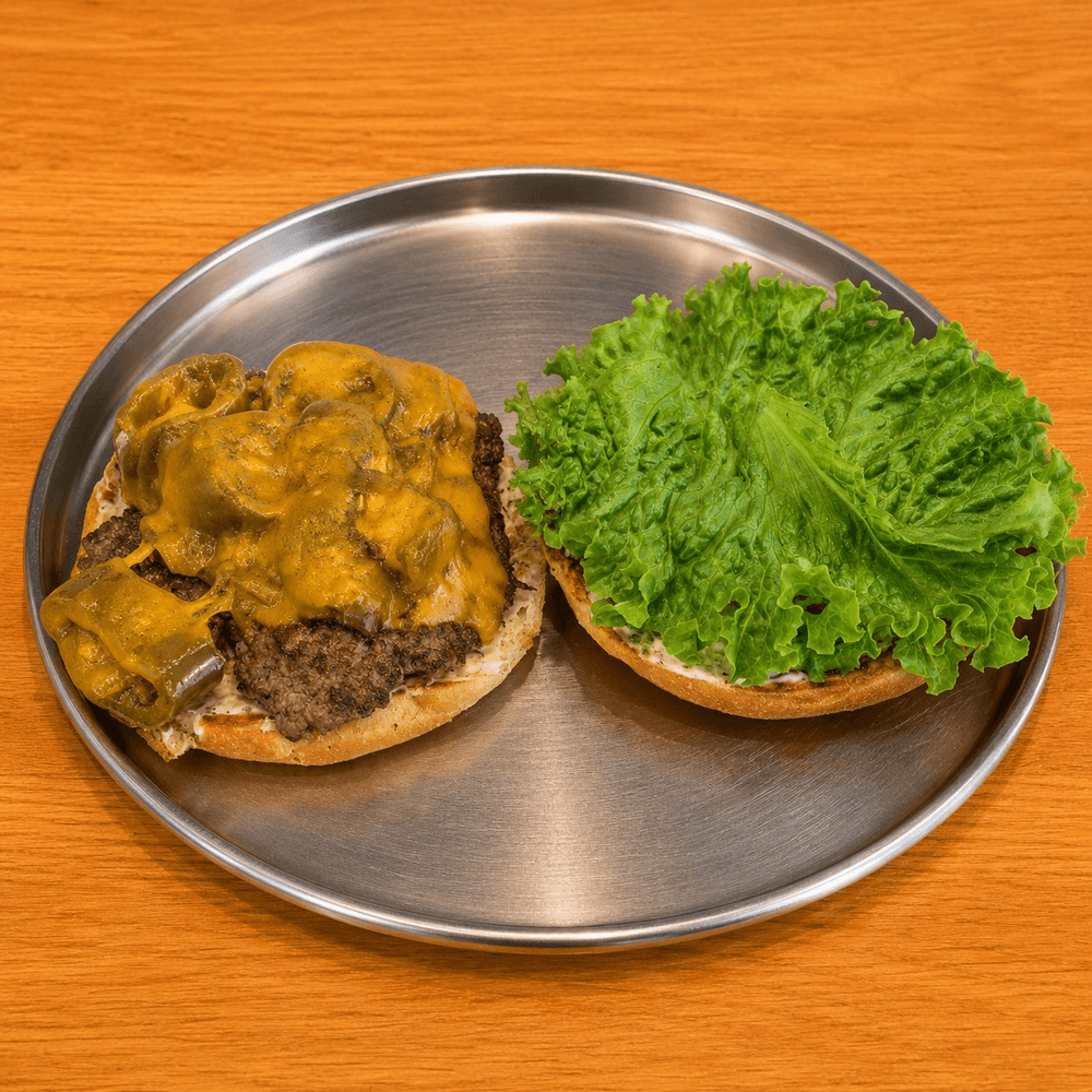 The West Burger